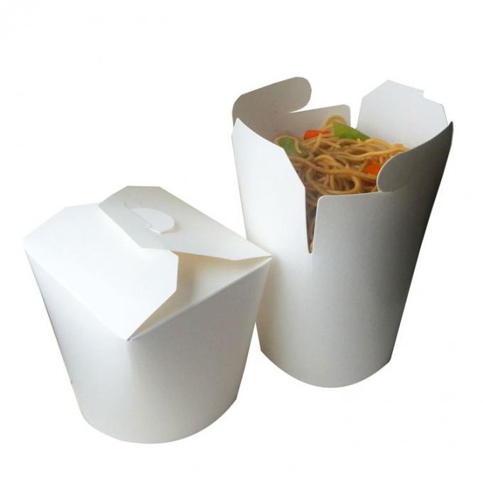 Neuzugang Papier-Doner-Nahrungsmittelkasten, der Maschine kundengebundene Schalen-Größen macht