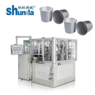 Qualität automatische Maschine der Papierschalen-380V/220V Fabrik
