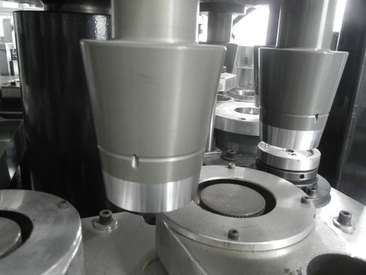 Wegwerfschale 380V/220V, die Maschine dreiphasig4es-adrig herstellt