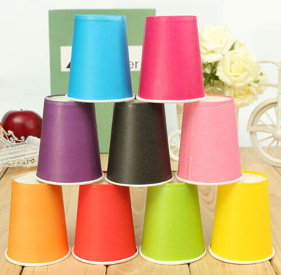 Wegwerfhochgeschwindigkeitspapierschale, die Maschine mit automatische Zählungs-System herstellt