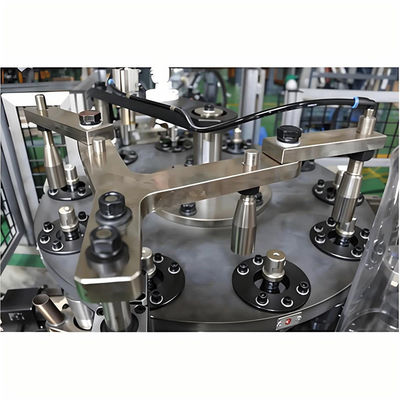 Automatische Papierschalen-mit Ultraschallmaschine 220v/380v mit Heißluft-System