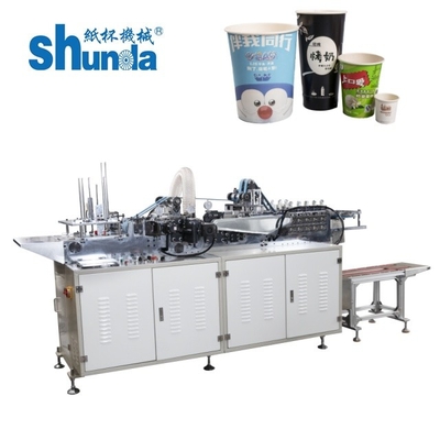 Schmelzende Klebepapier-Seicher mit 30% Klebstoffreduktion