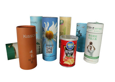 Ultraschalldichtungs-Papier-Rohr, das Maschine, maximale Schalen-Höhe 220mm bildet